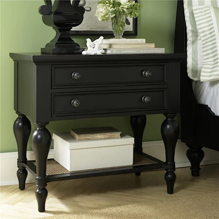 Bedroom Night Stand